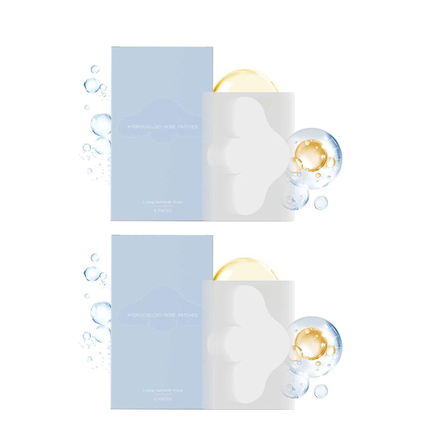 Peelify Nose Patches